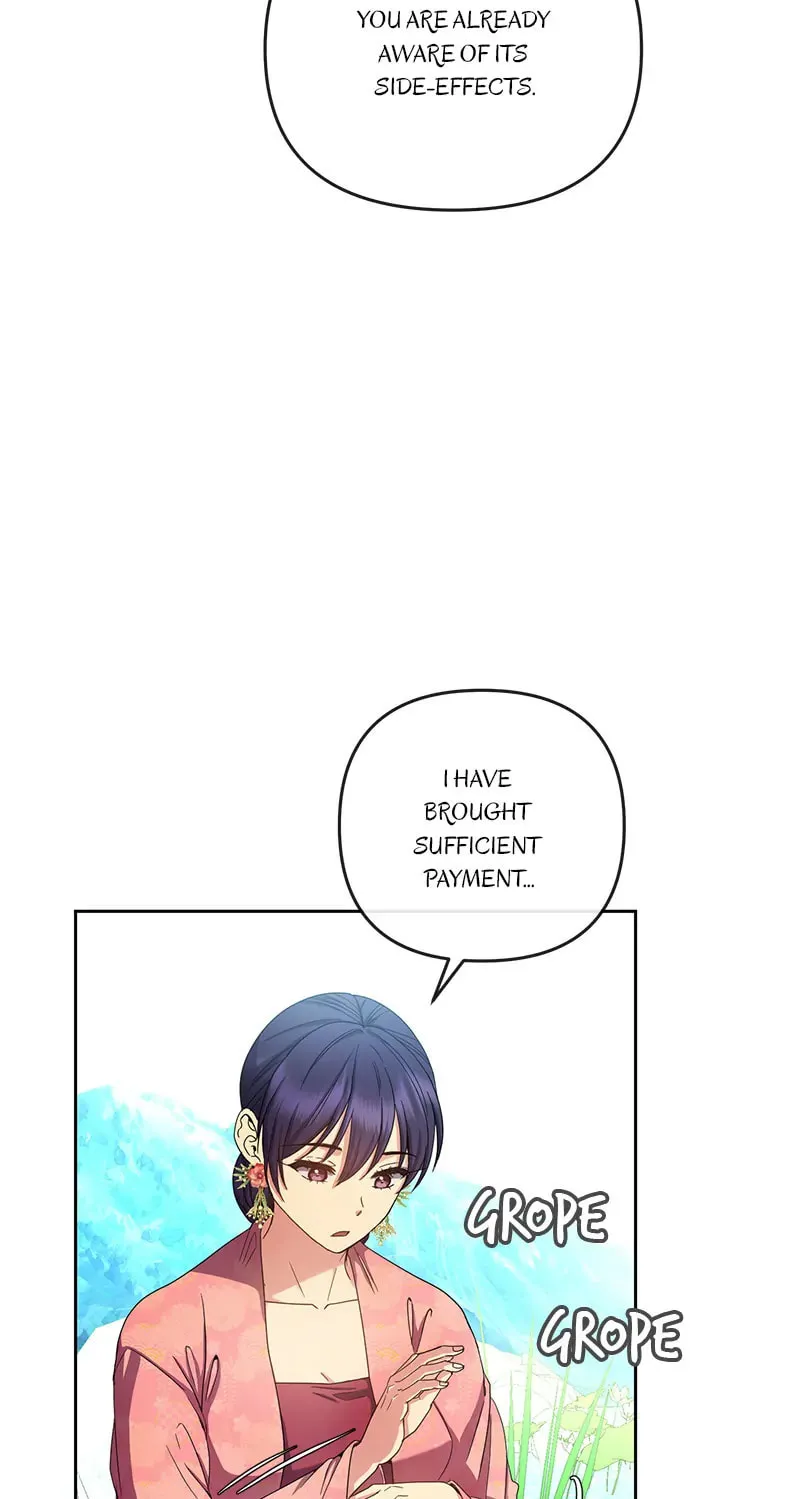 Queen's Revenge Chapter 158 page 53 - 