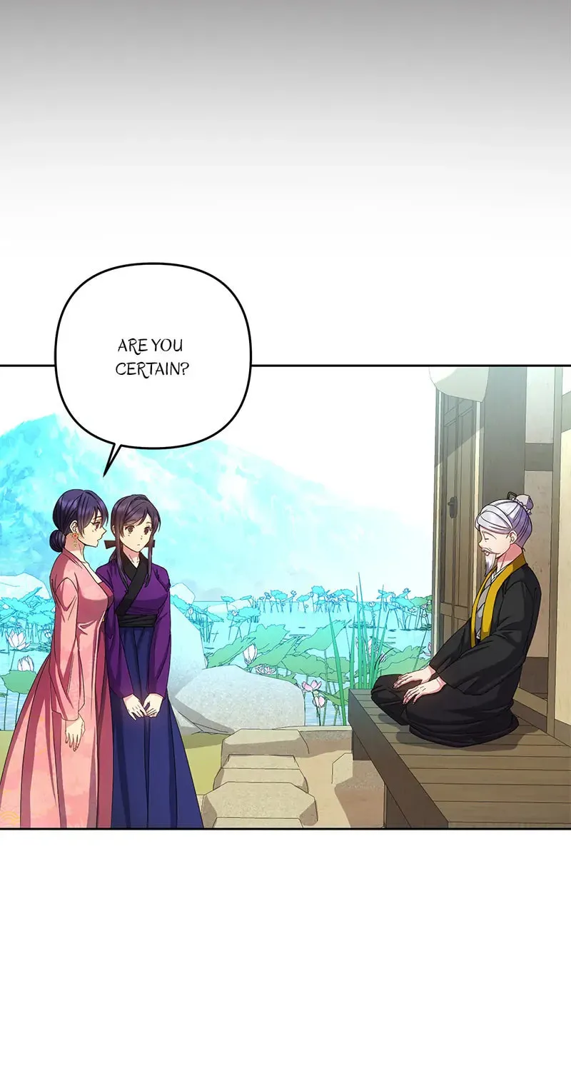 Queen's Revenge Chapter 158 page 59 - 