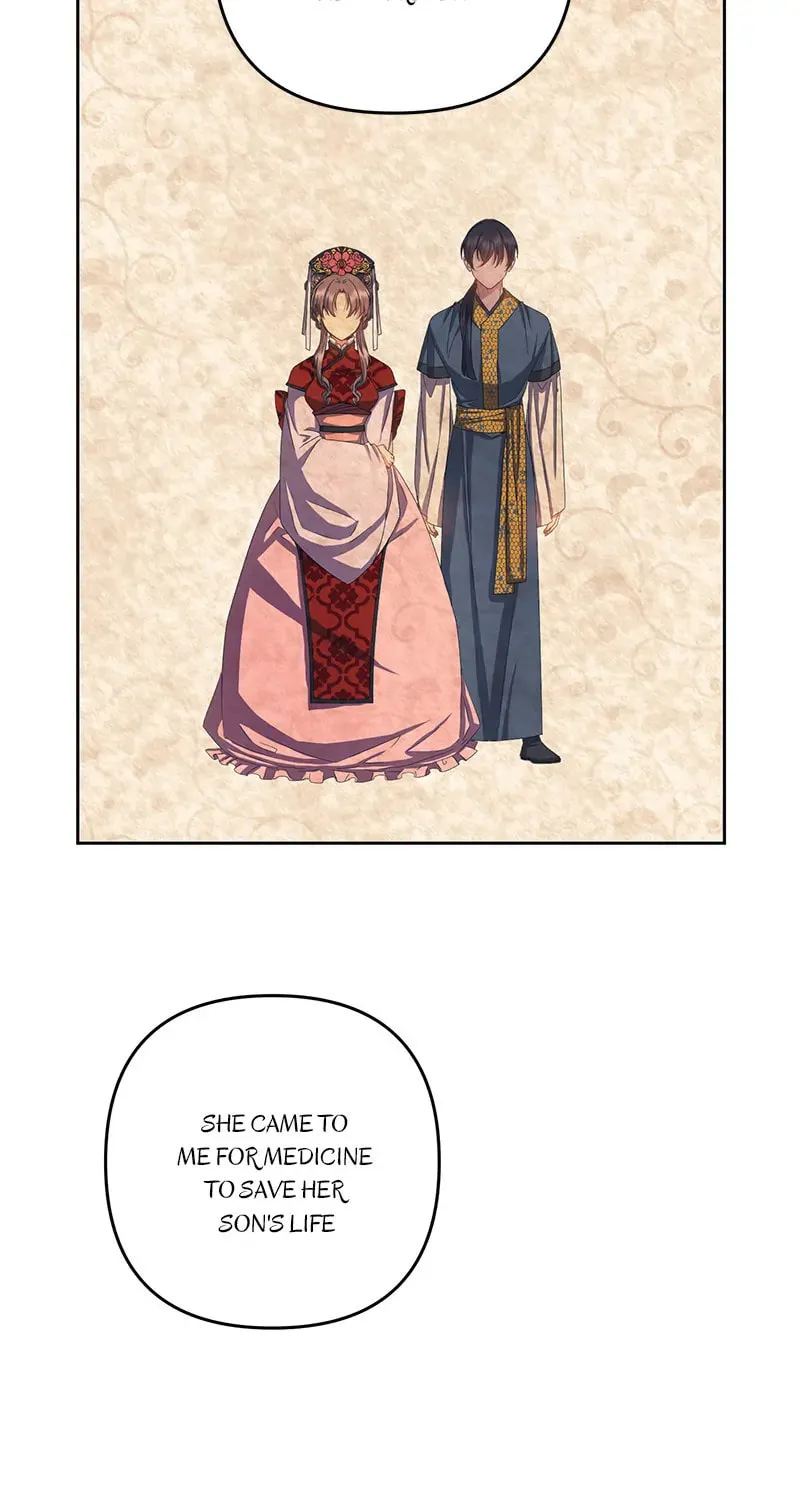 Queen's Revenge Chapter 158 page 61 - 