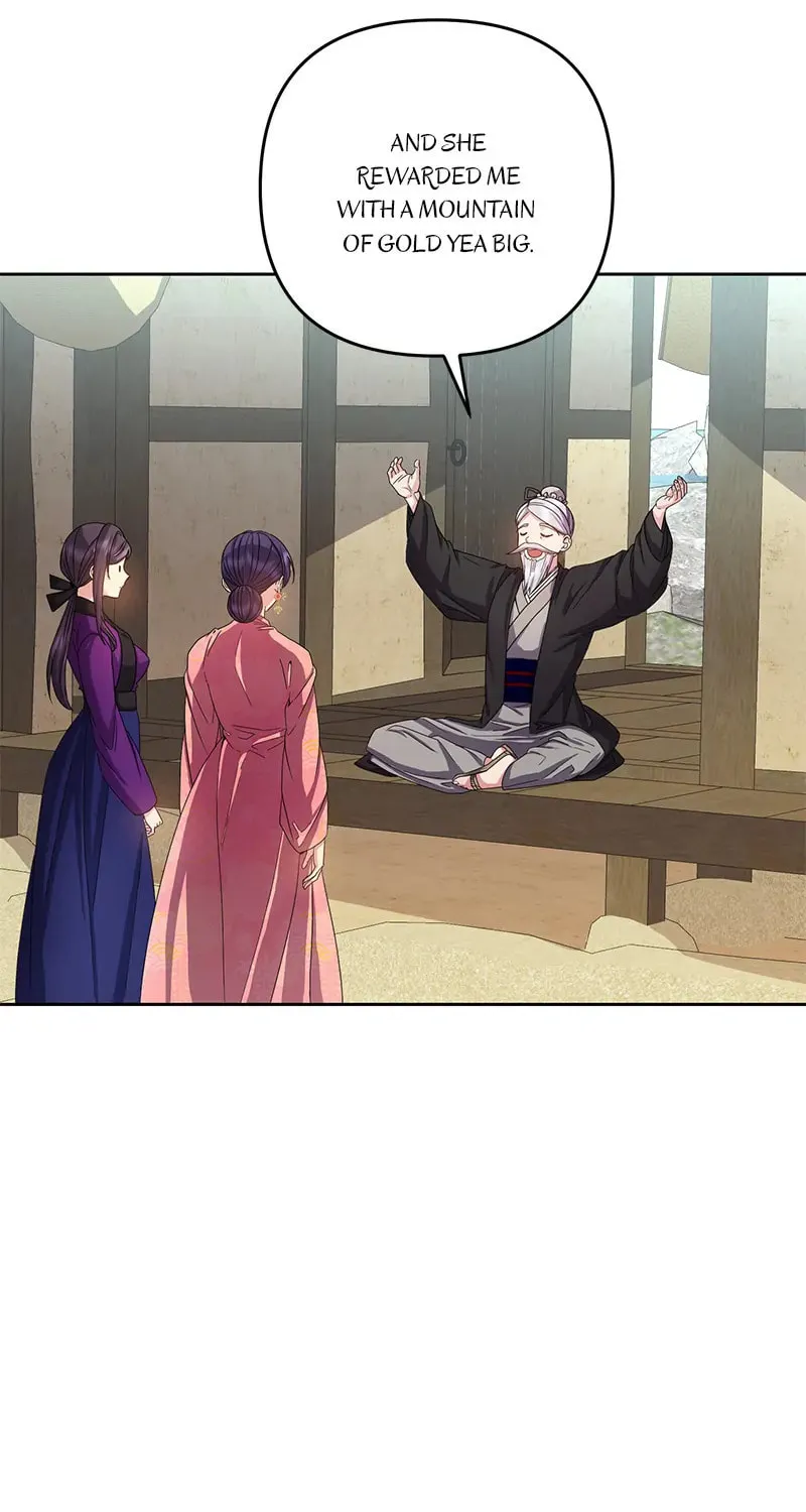 Queen's Revenge Chapter 158 page 62 - 