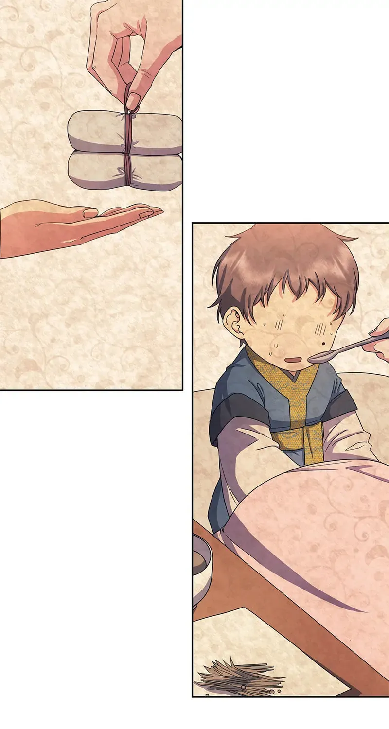 Queen's Revenge Chapter 158 page 65 - 
