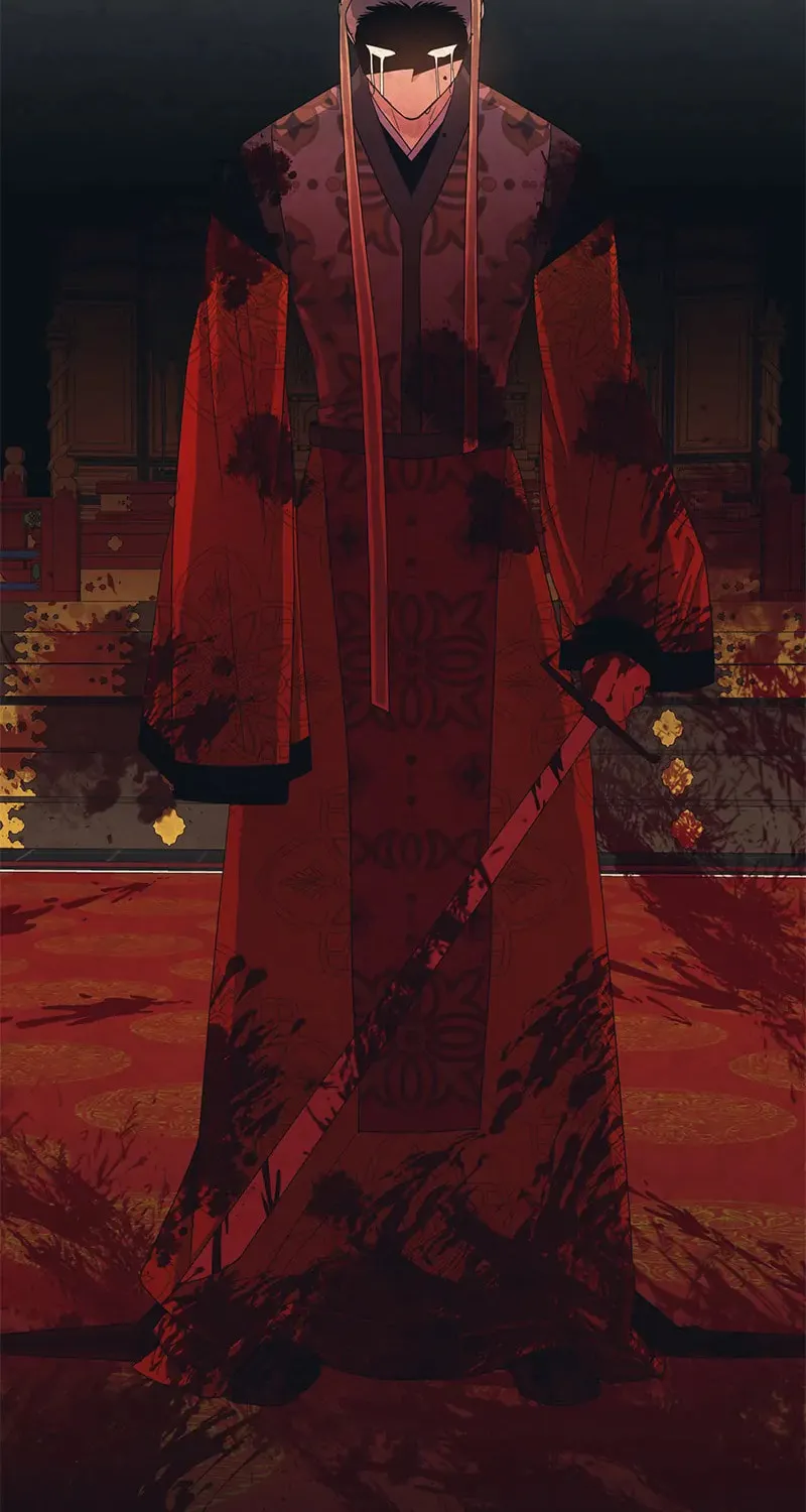 Queen's Revenge Chapter 158 page 69 - 