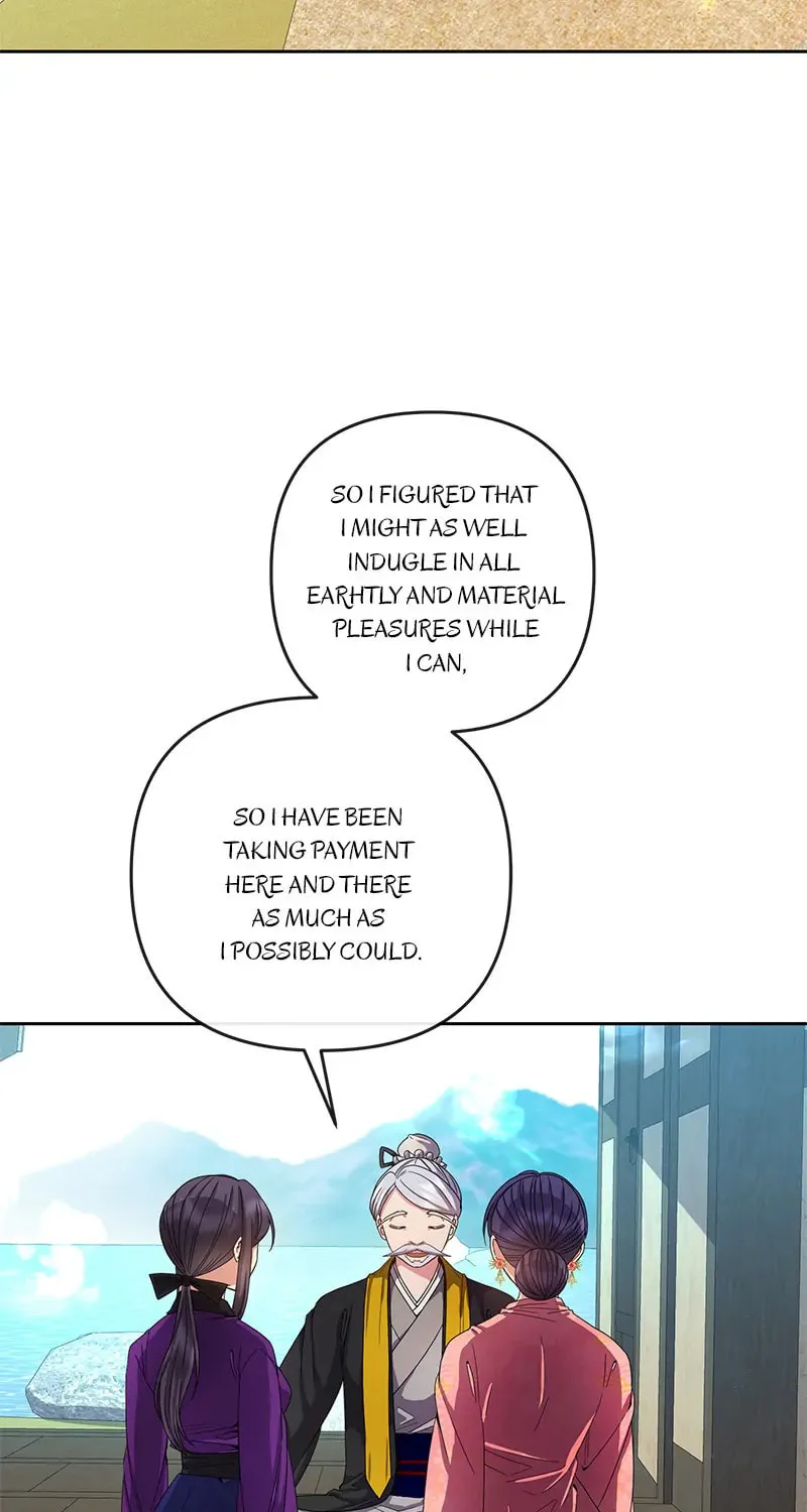 Queen's Revenge Chapter 158 page 72 - 