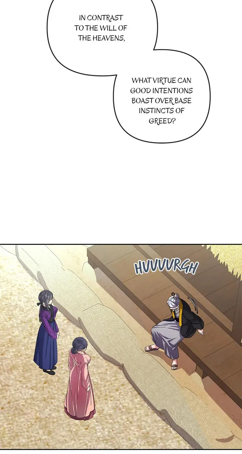 Queen's Revenge Chapter 158 page 89 - 