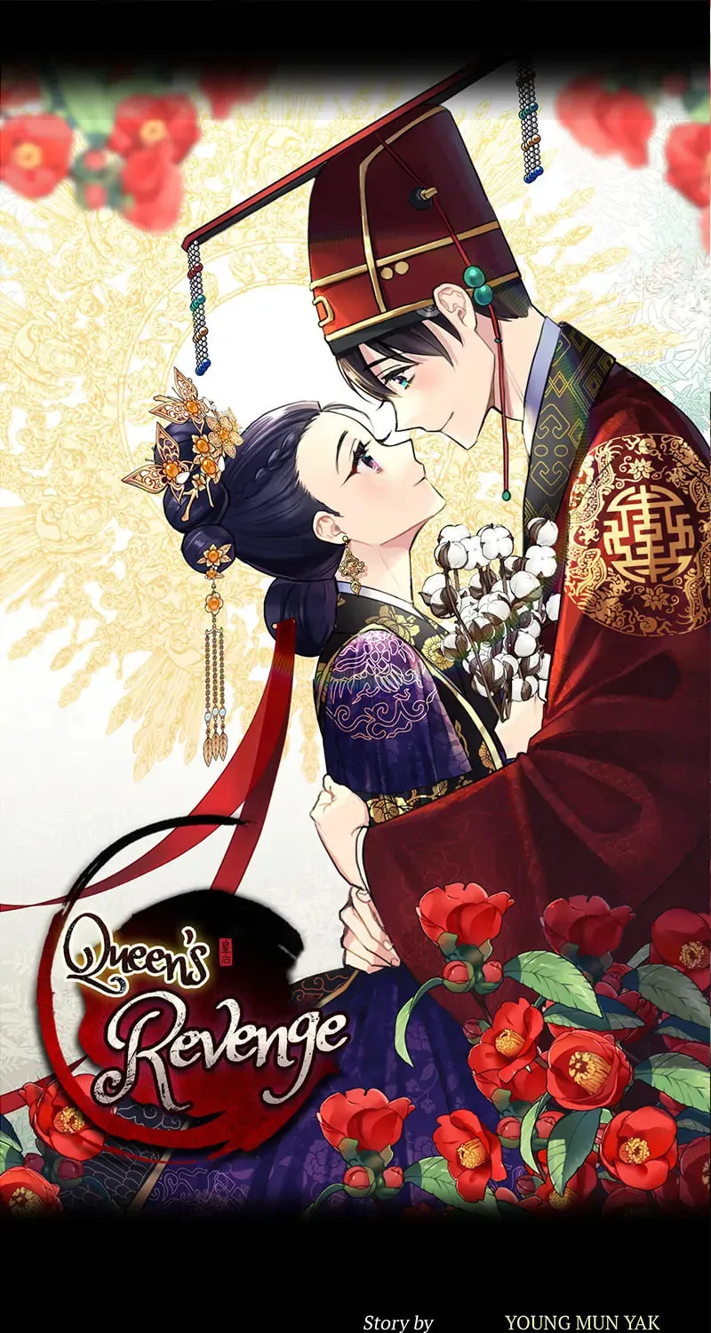 Queen's Revenge Chapter 159 page 1 - 