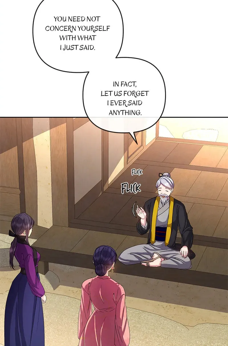 Queen's Revenge Chapter 159 page 21 - 