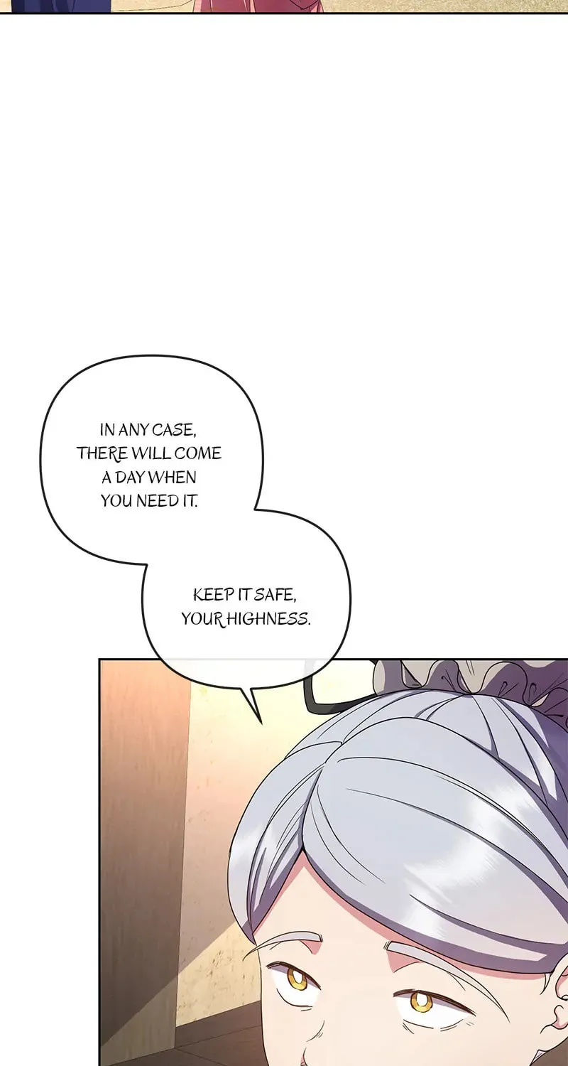 Queen's Revenge Chapter 159 page 22 - 