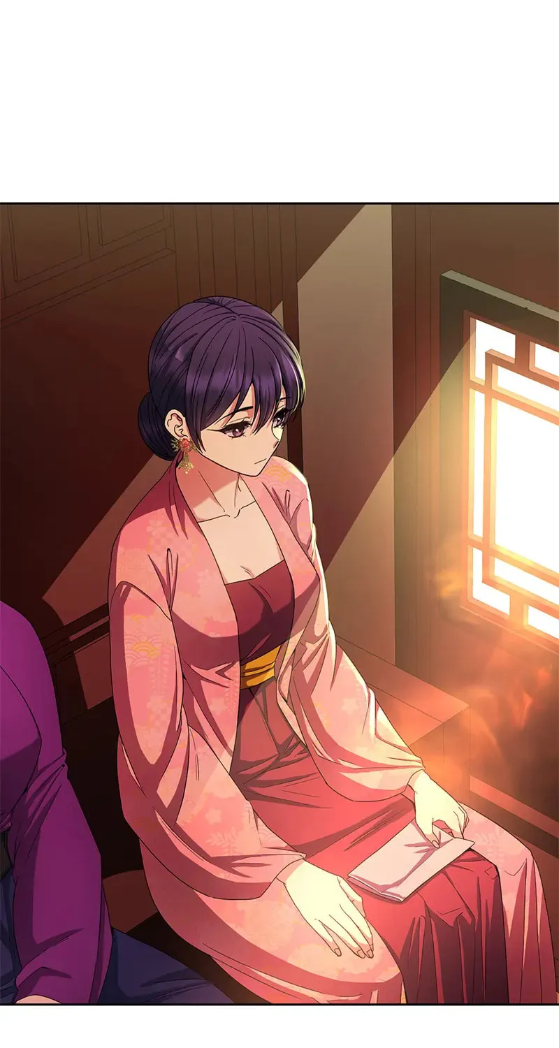 Queen's Revenge Chapter 159 page 26 - 