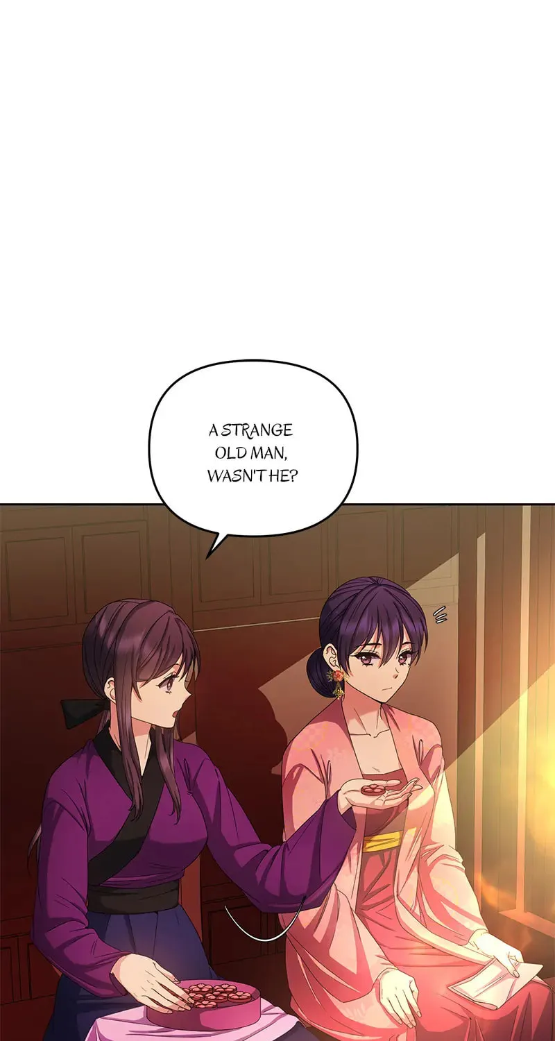 Queen's Revenge Chapter 159 page 27 - 