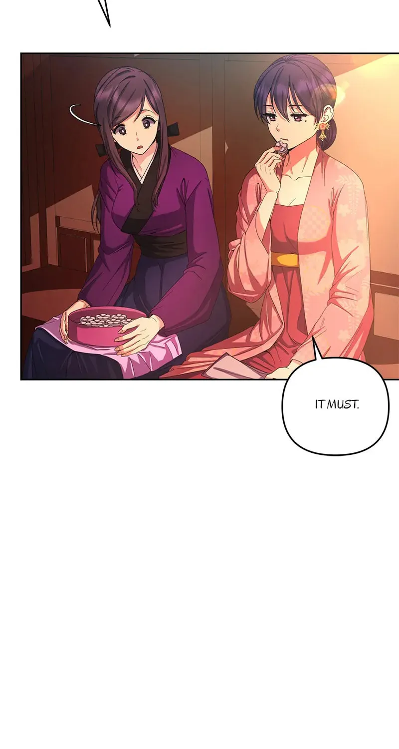 Queen's Revenge Chapter 159 page 30 - 