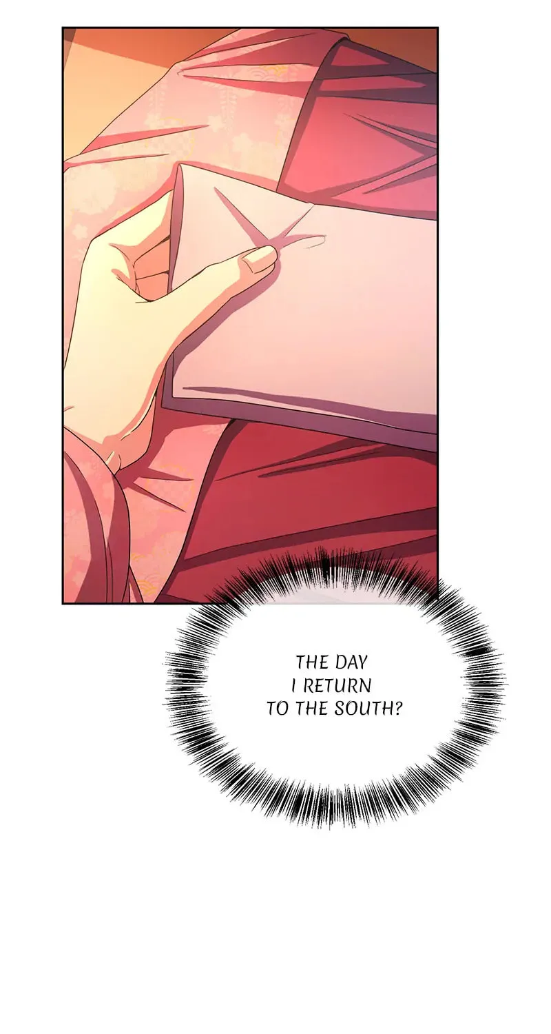 Queen's Revenge Chapter 159 page 31 - 