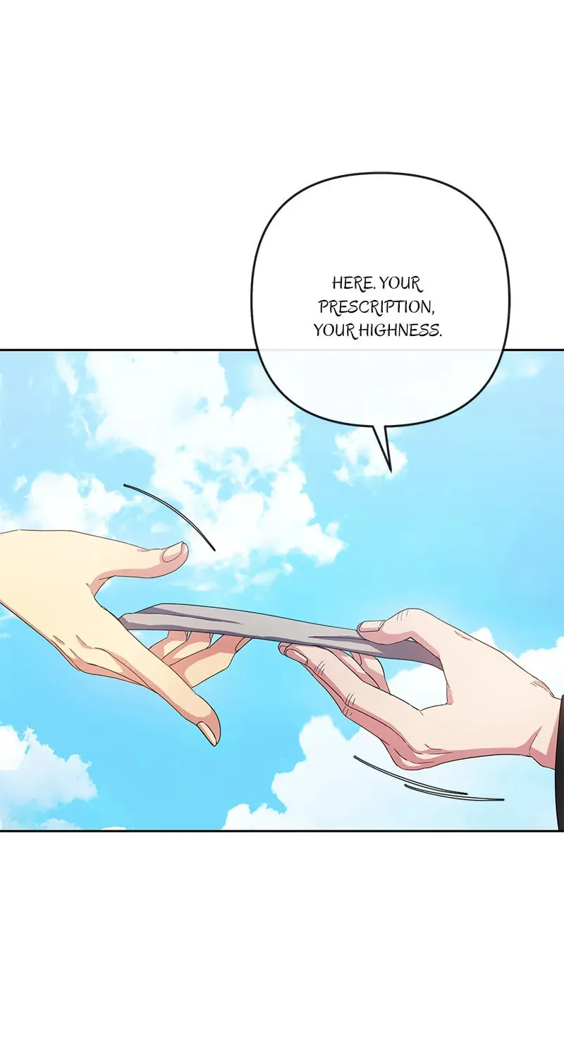 Queen's Revenge Chapter 159 page 5 - 