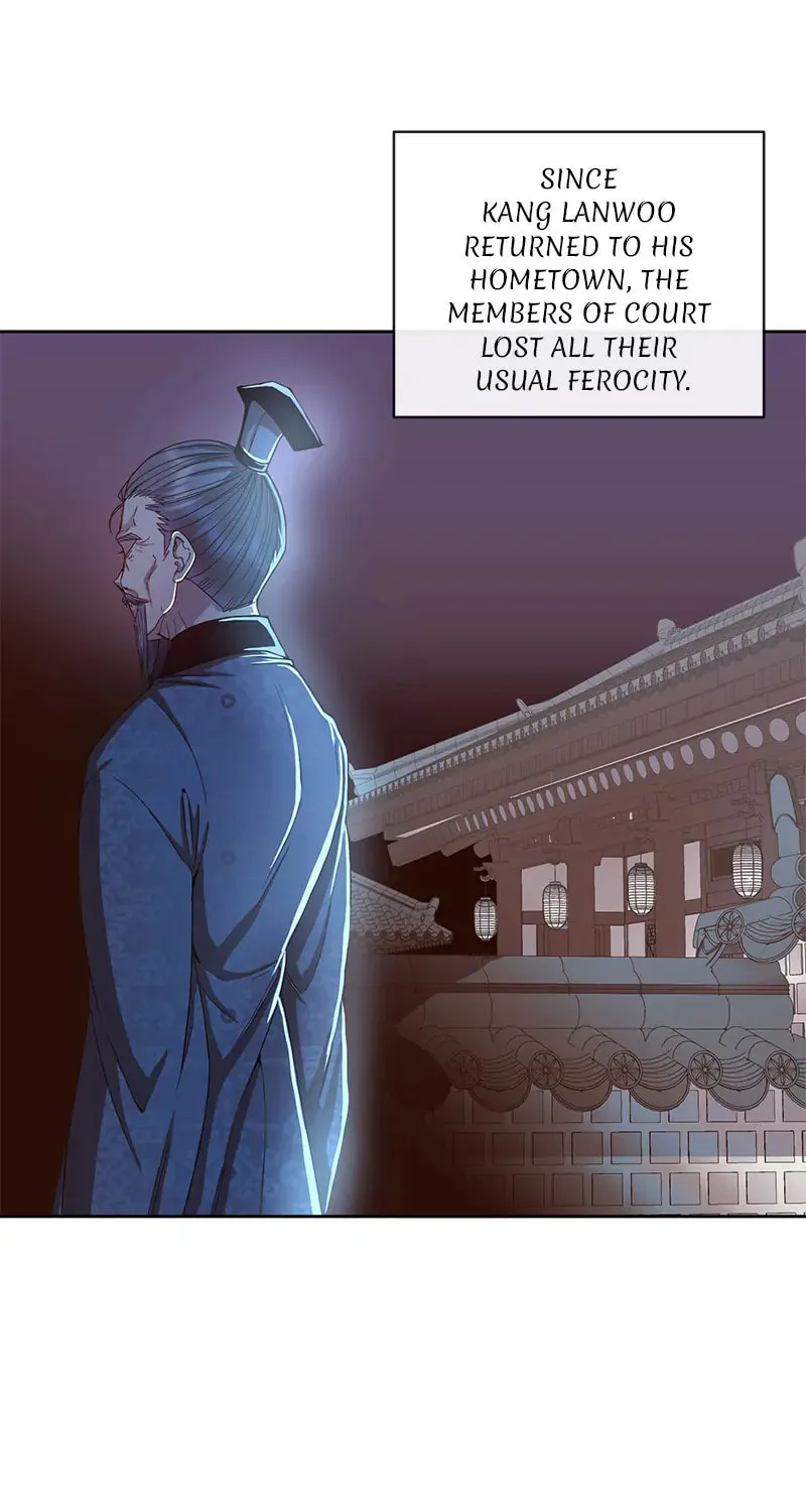 Queen's Revenge Chapter 159 page 42 - 