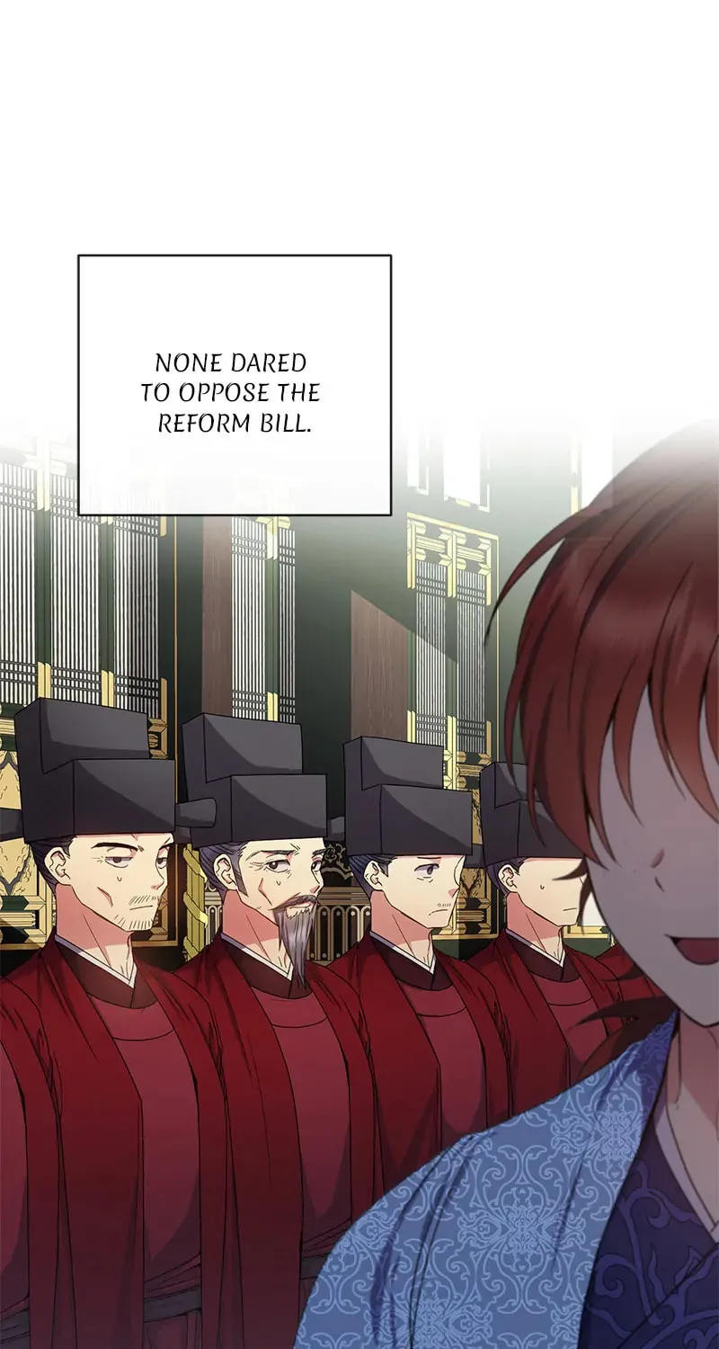 Queen's Revenge Chapter 159 page 43 - 