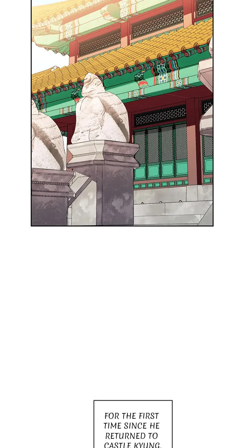 Queen's Revenge Chapter 159 page 46 - 