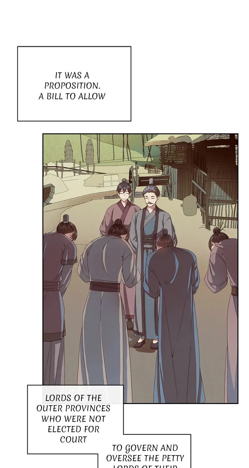 Queen's Revenge Chapter 159 page 49 - 