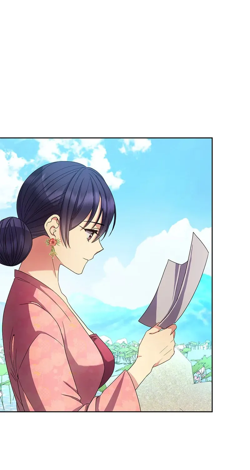 Queen's Revenge Chapter 159 page 6 - 