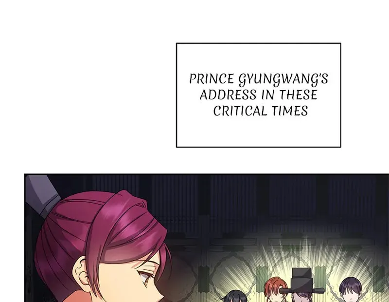Queen's Revenge Chapter 159 page 52 - 