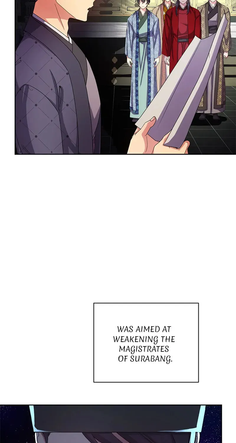 Queen's Revenge Chapter 159 page 53 - 