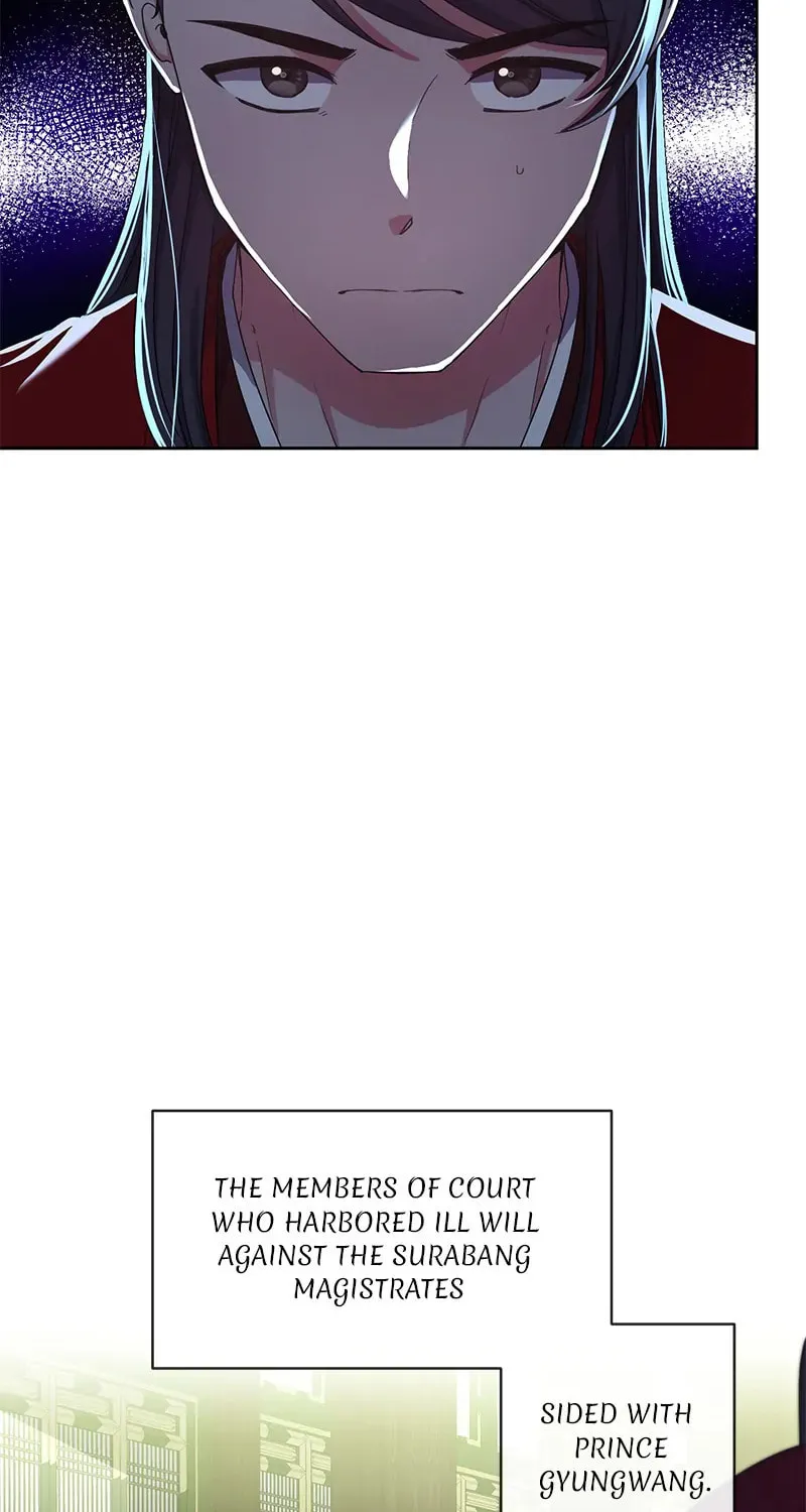 Queen's Revenge Chapter 159 page 54 - 