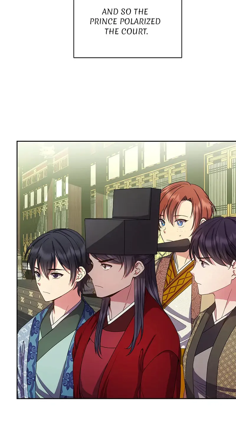 Queen's Revenge Chapter 159 page 57 - 