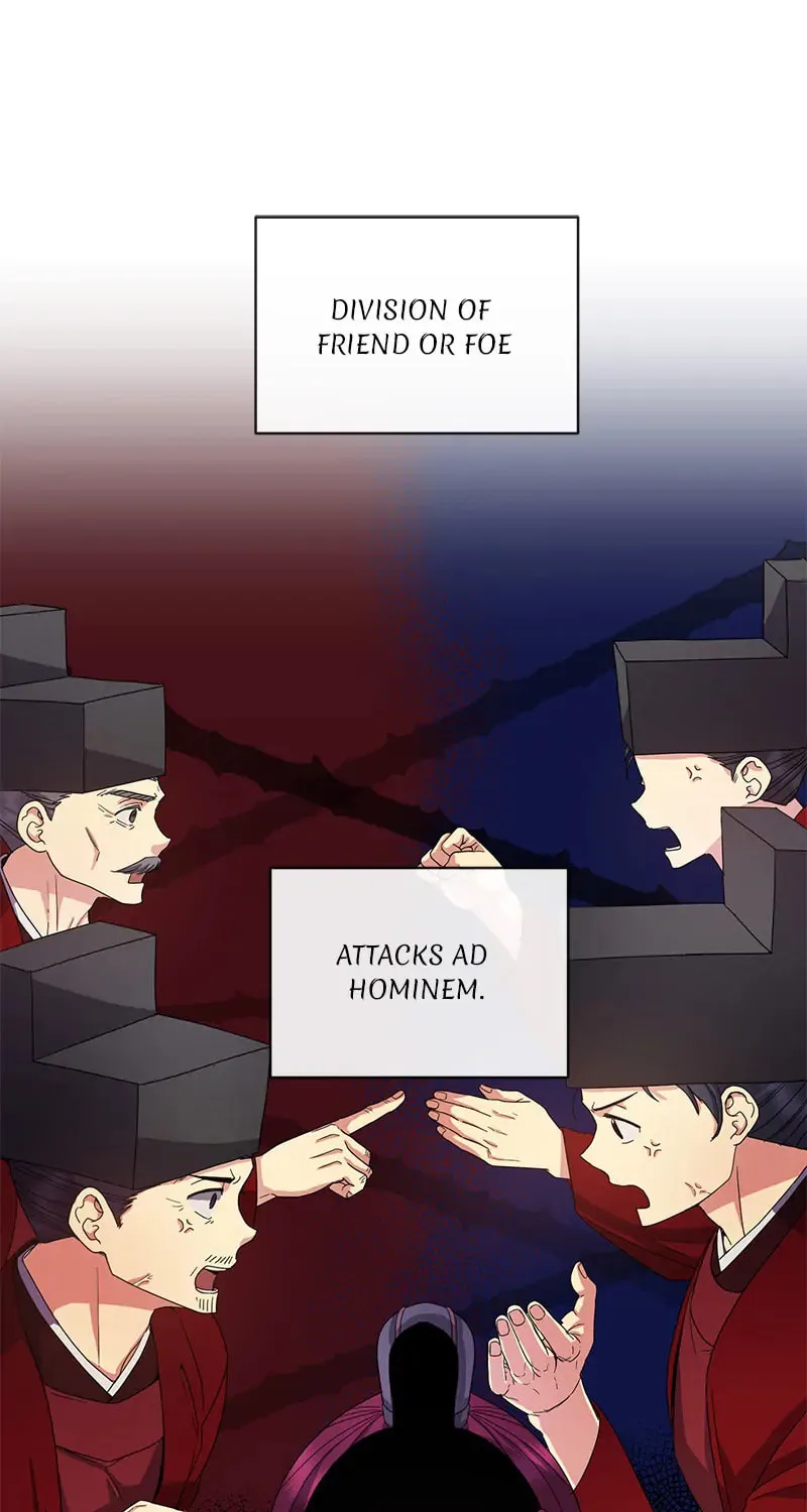 Queen's Revenge Chapter 159 page 59 - 