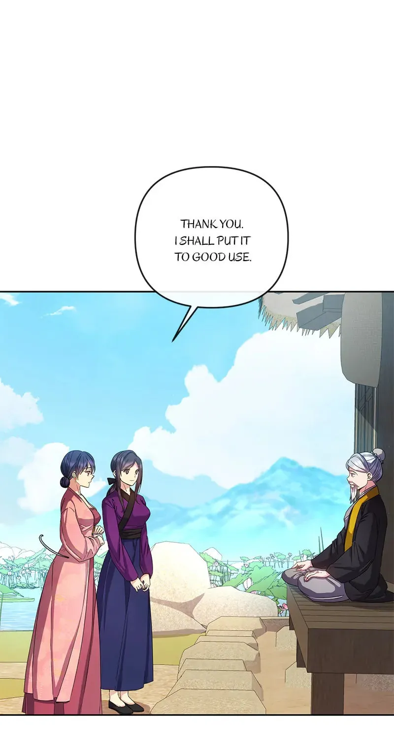 Queen's Revenge Chapter 159 page 7 - 