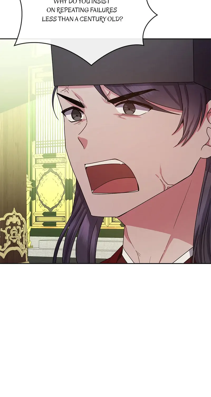 Queen's Revenge Chapter 159 page 64 - 