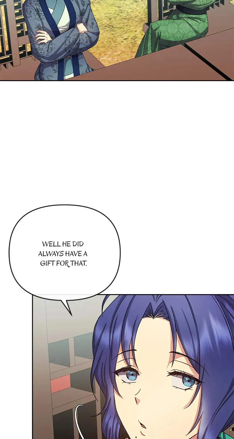 Queen's Revenge Chapter 159 page 77 - 