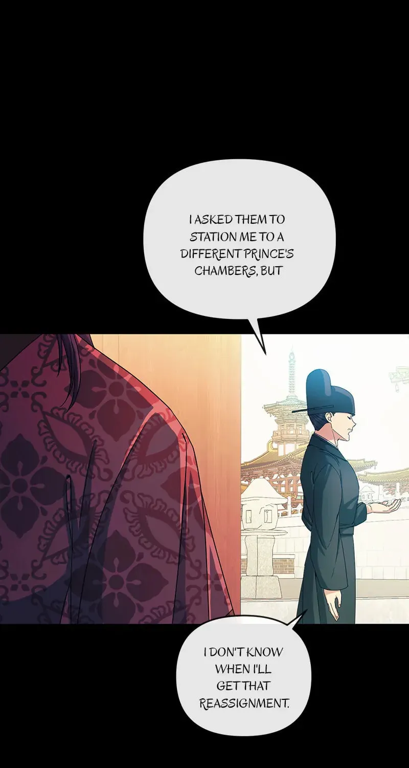 Queen's Revenge Chapter 160 page 11 - 