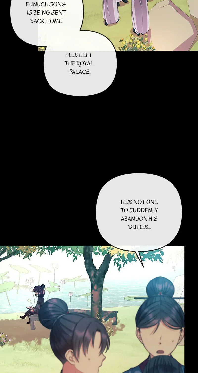 Queen's Revenge Chapter 160 page 13 - 