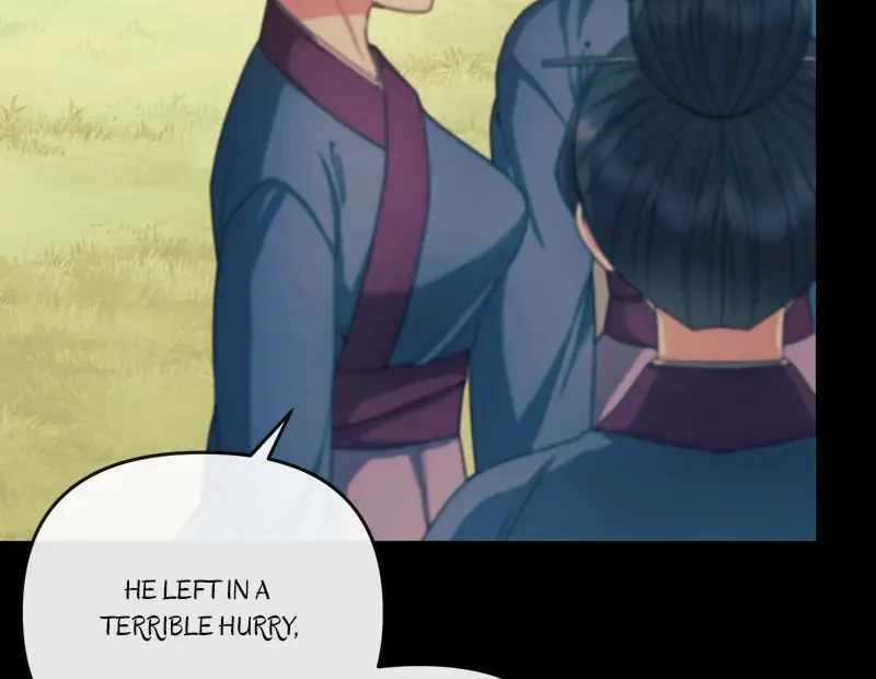 Queen's Revenge Chapter 160 page 14 - 