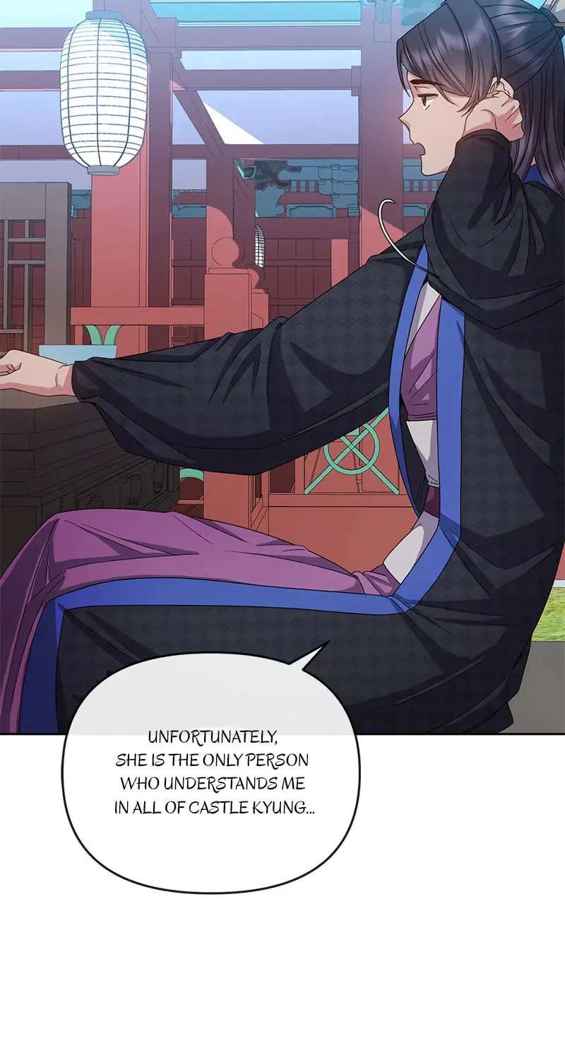 Queen's Revenge Chapter 160 page 23 - 