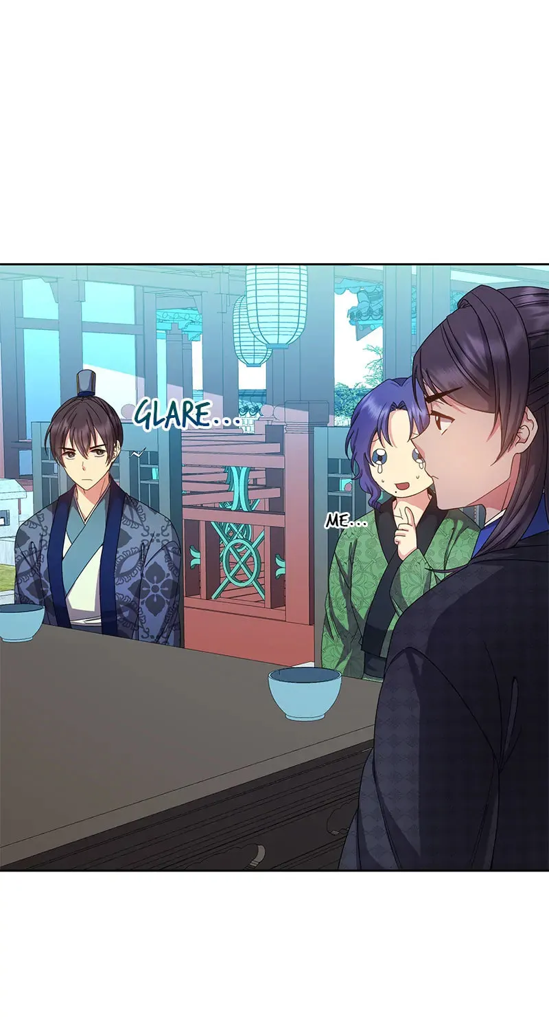 Queen's Revenge Chapter 160 page 25 - 