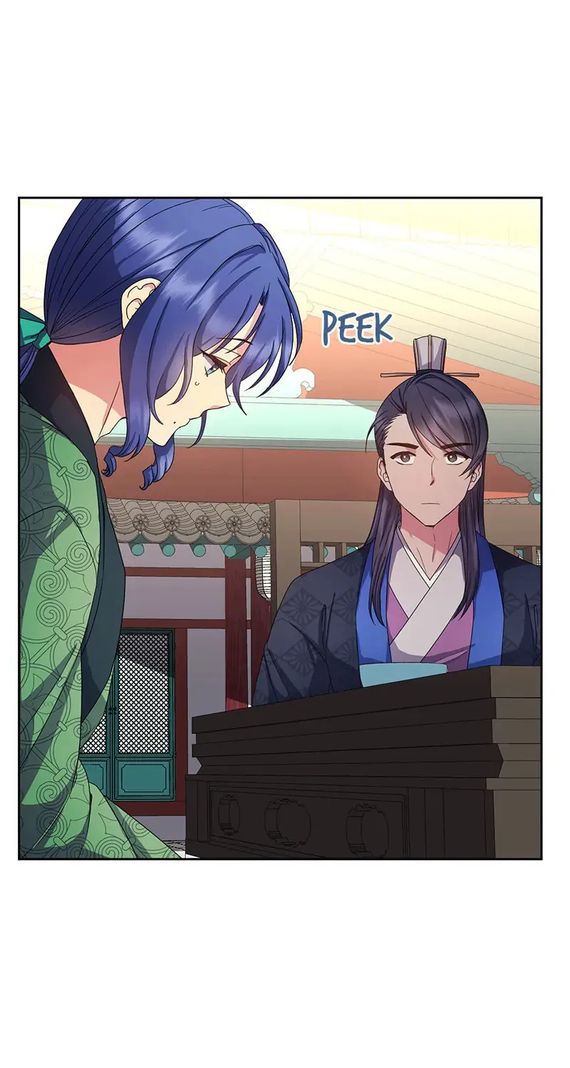 Queen's Revenge Chapter 160 page 31 - 