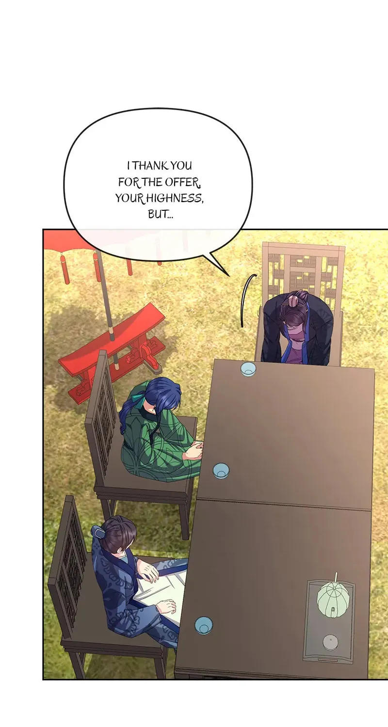 Queen's Revenge Chapter 160 page 32 - 