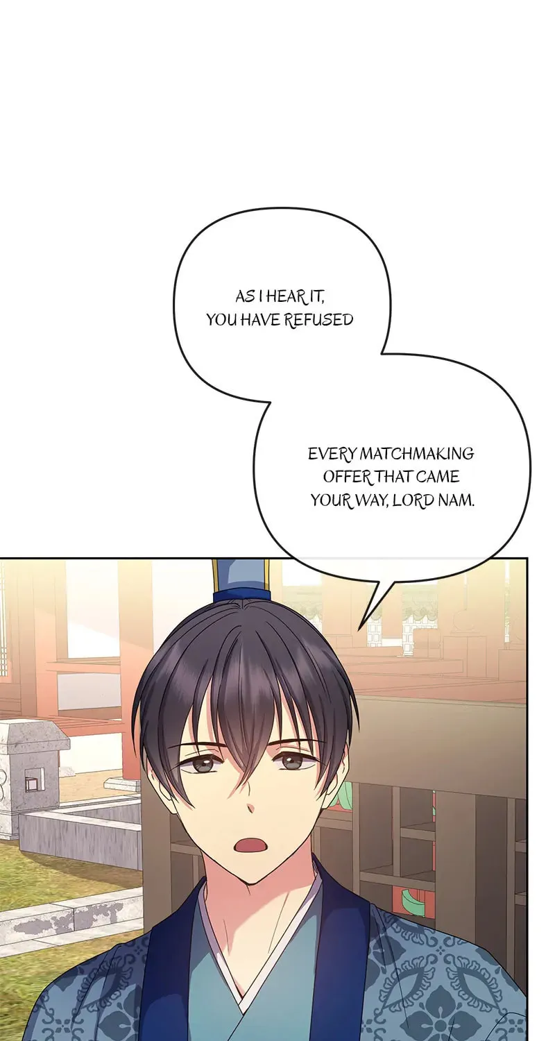 Queen's Revenge Chapter 160 page 33 - 
