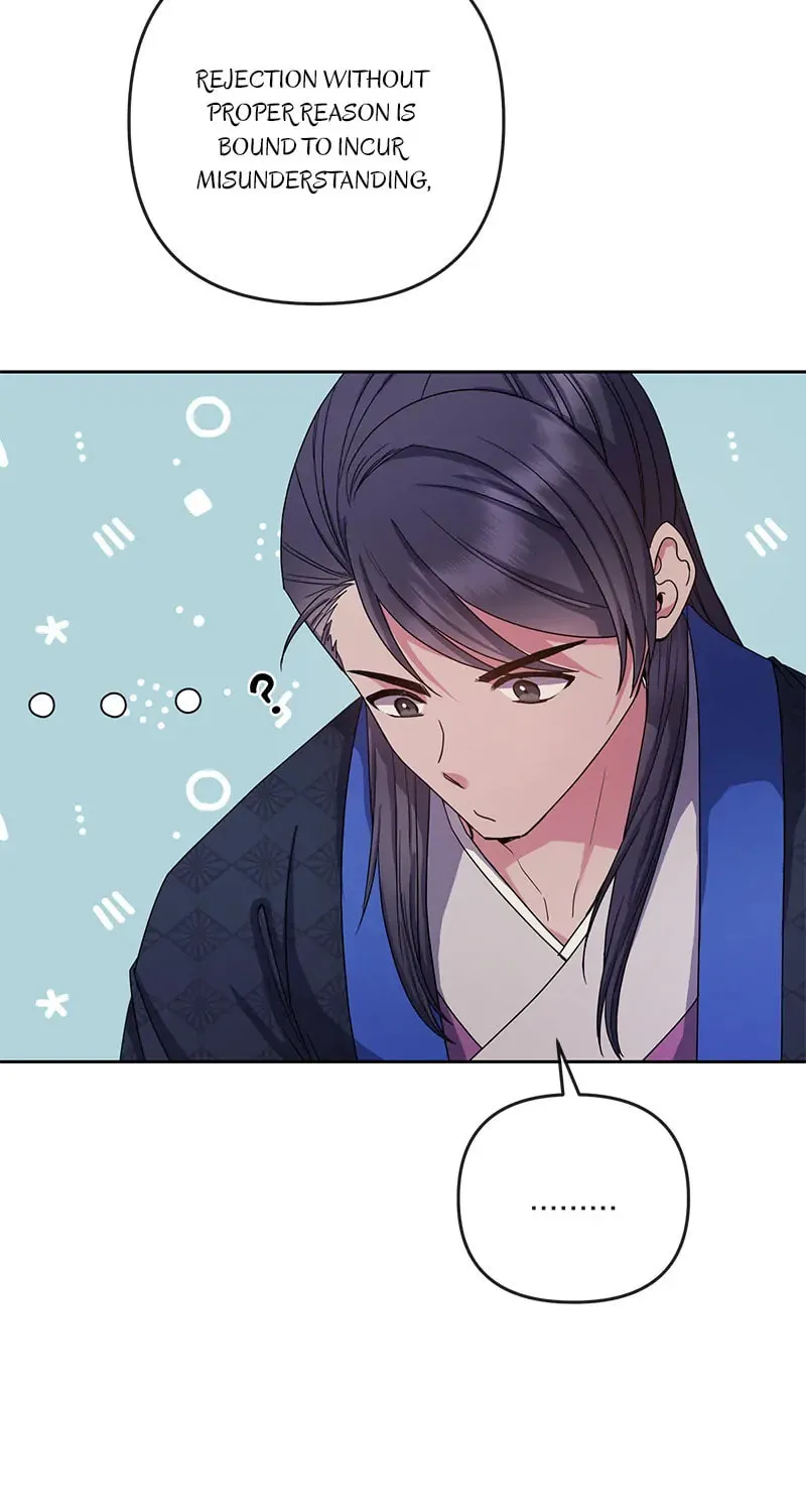 Queen's Revenge Chapter 160 page 35 - 