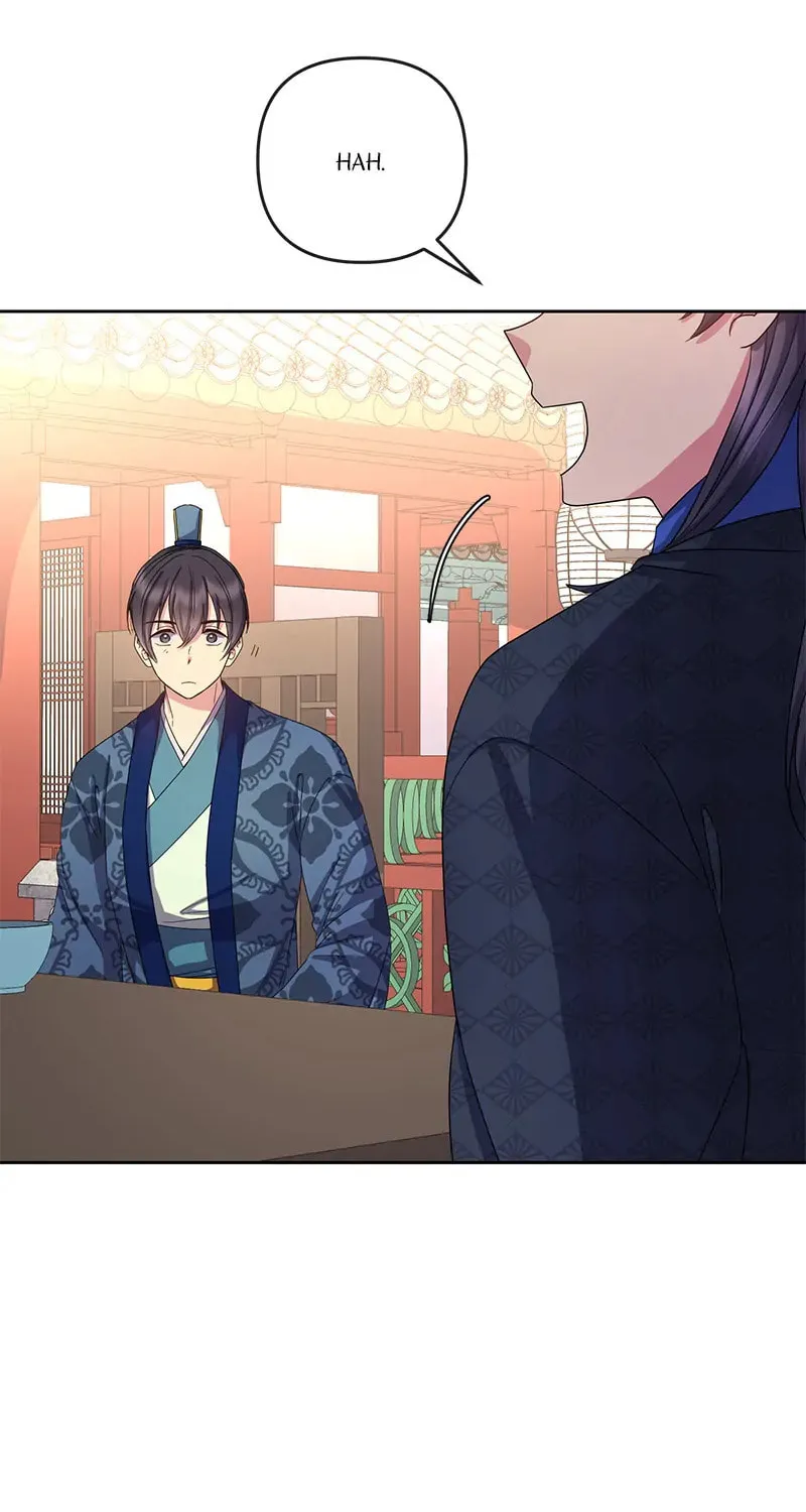 Queen's Revenge Chapter 160 page 36 - 