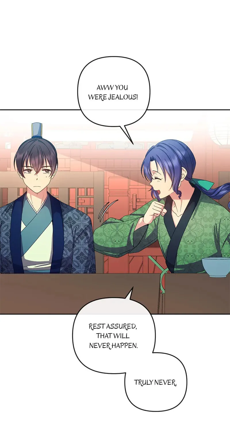 Queen's Revenge Chapter 160 page 41 - 