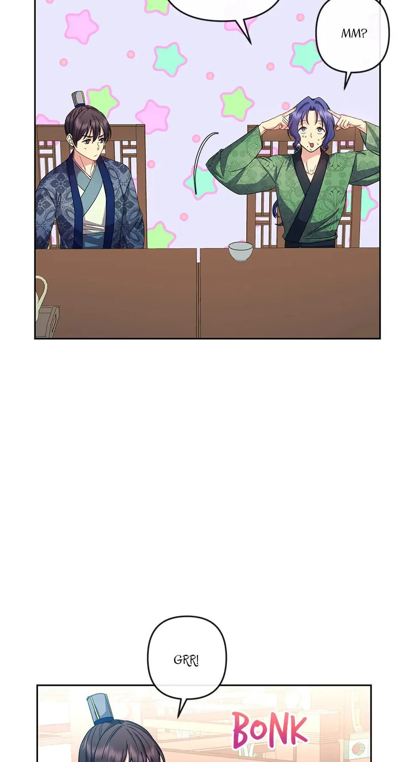 Queen's Revenge Chapter 160 page 46 - 