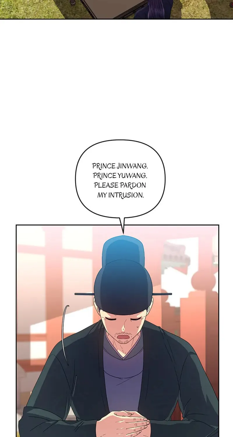 Queen's Revenge Chapter 160 page 49 - 