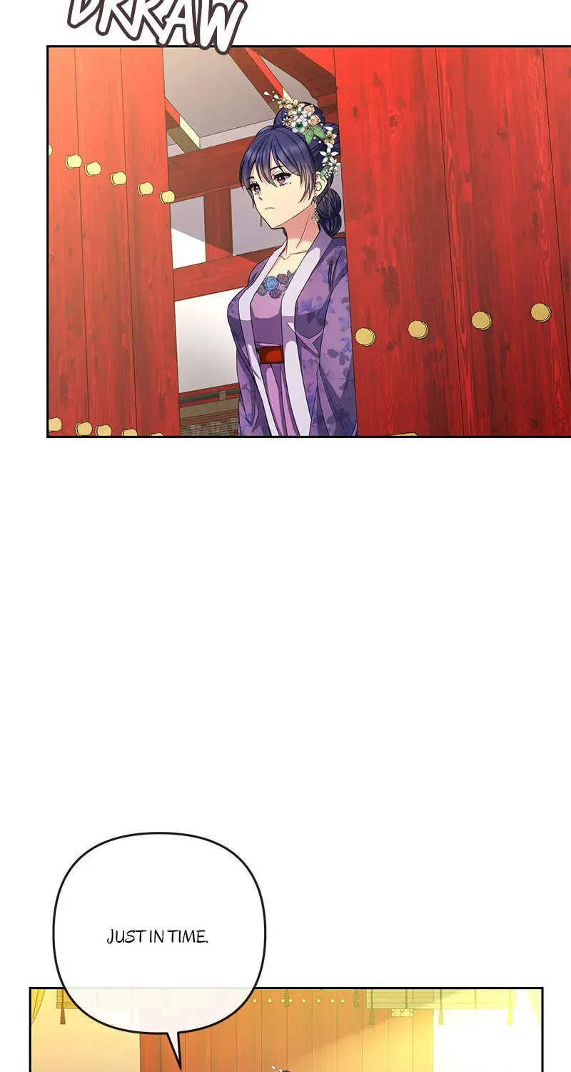 Queen's Revenge Chapter 160 page 61 - 