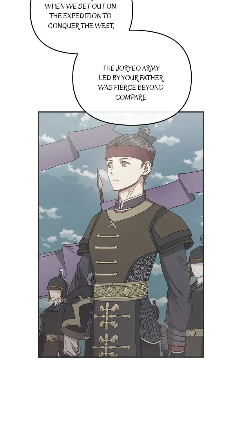 Queen's Revenge Chapter 160 page 67 - 