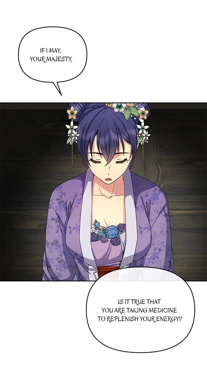 Queen's Revenge Chapter 160 page 70 - 