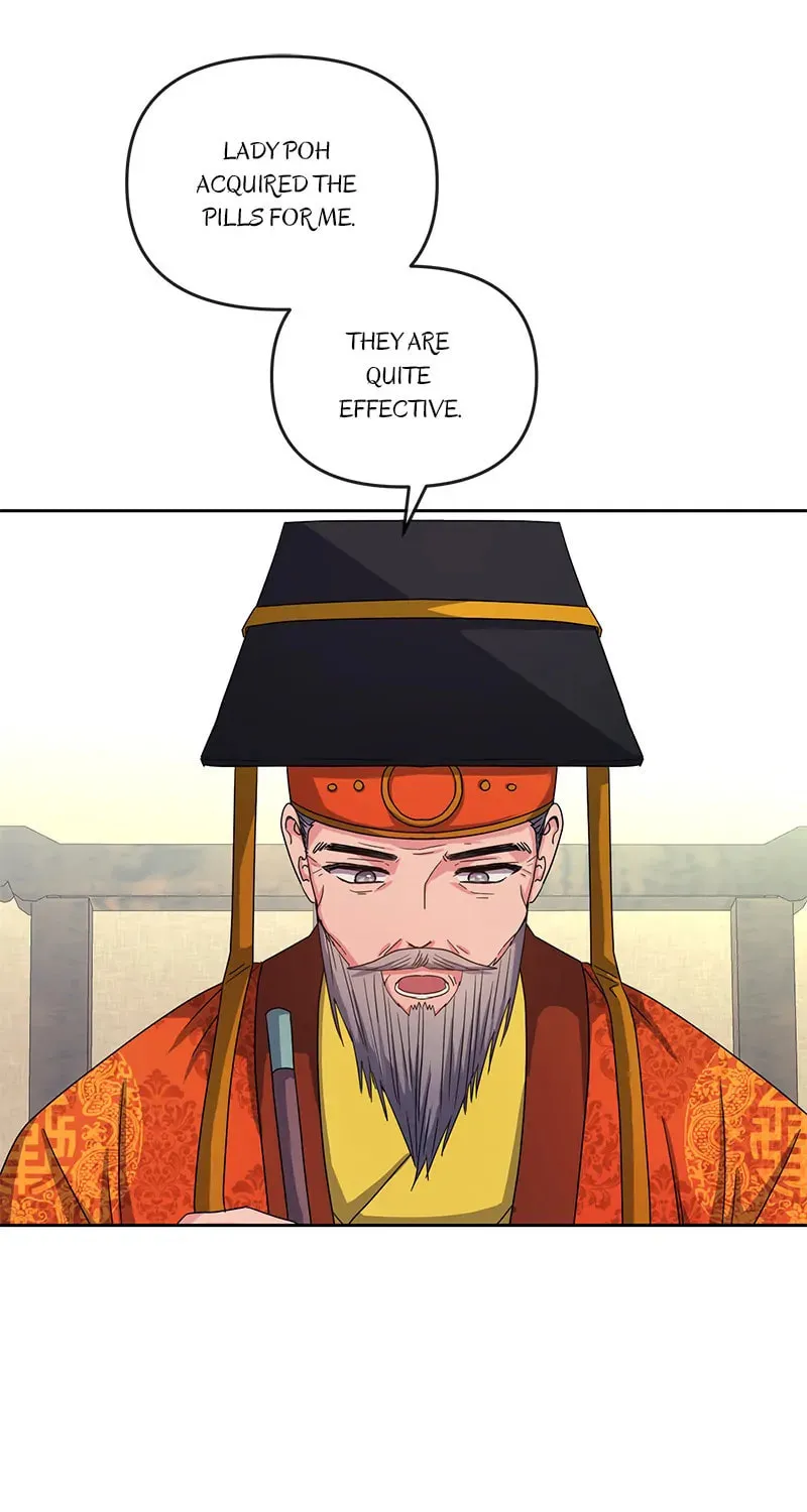 Queen's Revenge Chapter 160 page 73 - 