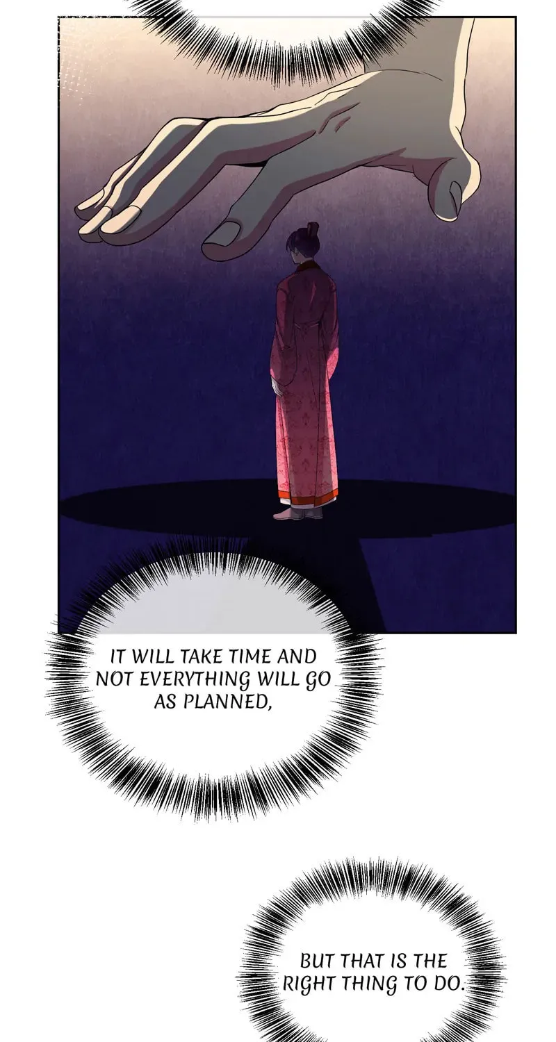 Queen's Revenge Chapter 161 page 14 - 