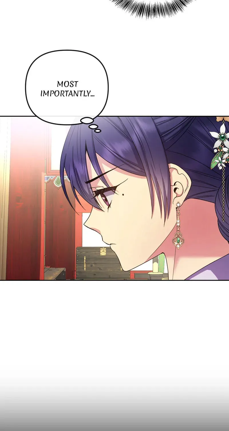 Queen's Revenge Chapter 161 page 15 - 