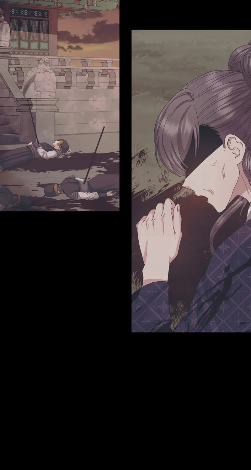 Queen's Revenge Chapter 161 page 17 - 