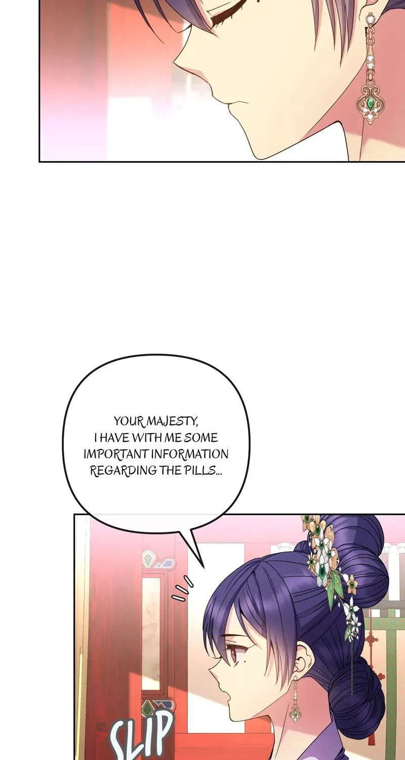 Queen's Revenge Chapter 161 page 20 - 